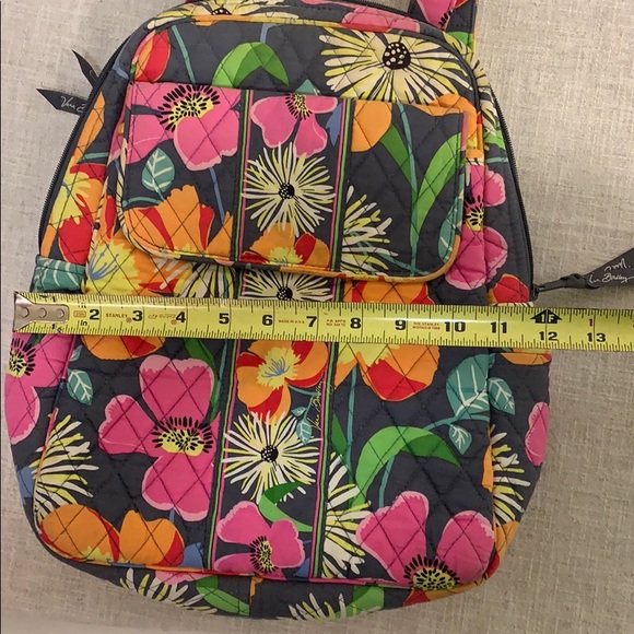 VERA BRADLEY - Backpack - Picture 9 of 9